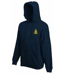 Artillery hoodie store