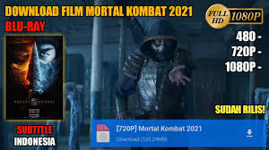 Film baru ini akan menampilkan karakter dari beberapa game arcade pertama. Download Download Mortal Kombat 2021 Subindo