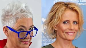 In fact, there are so many hairstyles for women over 60 that, it will make your head spin. Short Hairstyles For Older Women Over 60 In 2021 2022