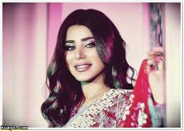 صمود الكندري Photo Fashion Saree