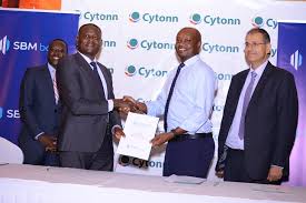 To get started, sign up for the cytonn money market fund by. Cytonn Investments Secures A Loan Facility Of Ksh 650 Million From Sbm