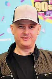 99% sure this is Brandon Griffith