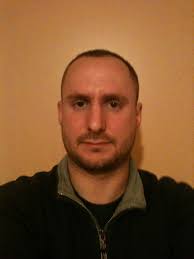 Benjamin VALLENTIN, 44 ans (VAUX LE PÉNIL, MELUN)