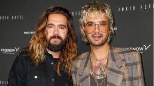 Tom und Bill Kaulitz erkrankten Silvester an Corona | STERN.de