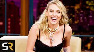 Scarlett ingrid johansson is an american actress and singer. 25 Facts That Will Make You Love Scarlett Johansson Even More Youtube