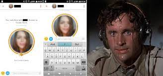 That's why we're here, online dating. How To Write The Perfect First Message On Tinder