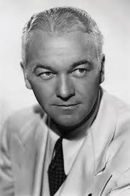 William Boyd — The Movie Database (TMDB)