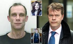 Detective who put serial killer Christopher Halliwell behind bars joins  call for fresh police probe