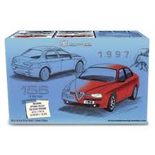 Image result for Blu Cosmo 2005 Alfa-Romeo