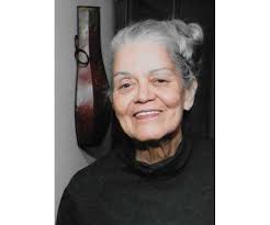 Jacqueline Little Obituary (1930