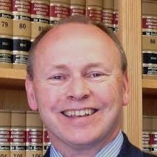 Ryan Frederick Perkins, Lawyer in Fort Bragg, California