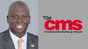 What happened to Charlotte superintendent Dr. Clayton Wilcox