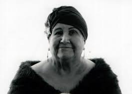 Rachel Mercado Obituary