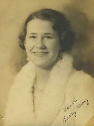 Betty Gresham Obituary