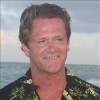 Charles "Chuck" Bryan Chenoweth, Jr. Obituary