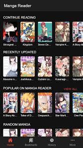 Mandrasoft manga reader is in the category of comics. Manga Reader Read Manga Online Free Mangareader 0 0 12 Apk Download