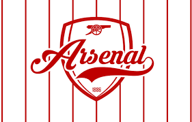 The earliest known arsenal logo or crest was adopted in 1888. Photo Wallpaper Arsenal Logo Minimalism Football Arsenal F C 1332x850 Wallpaper Teahub Io