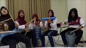 By authorposted on february 2, 2021april 3, 2021. Yamko Rambe Yamko Perpaduan Alat Musik Tiup Perkusi Dan Cup Song Youtube