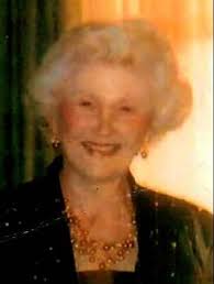 Dorothy Zorn Obituary (1924