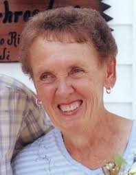 Pauline Schroeder Obituary (1935