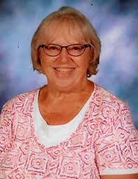 Lucille J. Wright Obituary