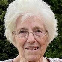 Mrs. Joan M. Rynkowski Obituary