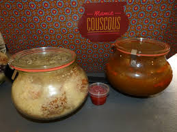 Check spelling or type a new query. Mamie Couscous Vous Livre Du Couscous Bio Et Vegetarien Gourmicom