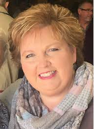 Woman of Wilson: Carol Ferrell