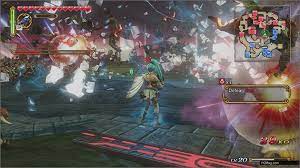 There's a great mix of licensed . Hyrule Warriors For Wii U Review Pcmag