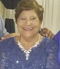 Manuela Reyna Obituary (2022)