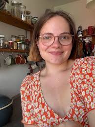 Hey old man. You are truly one of a kind! I keep complimenting you, but it  feels like I am invisible to you. 🥺✨ Just saying "hello" makes my day! 😁