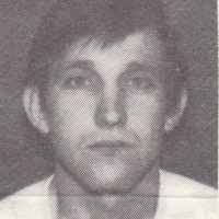 Steven Warren Willden (1961–1988) • FamilySearch