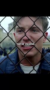 Bellick Discovers Shocking Truth in Fox River Jail