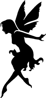 Find & download free graphic resources for fairy silhouette. Sitting Fairy Stencil Fairy Silhouette Fairy Stencil Stencils