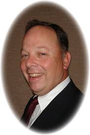 Bruce Paynter Obituary