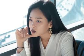 Profil Rapper BIBI, Rookie yang Debut Akting dengan Ji Chang Wook Di Drakor  The Worst of Evil