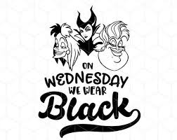 Free Free 188 Transparent Disney Villains Svg Free SVG PNG EPS DXF File