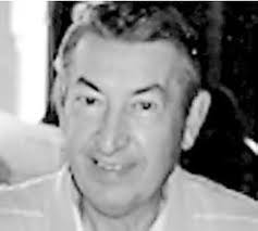 James Dimitriou Obituary (2010)