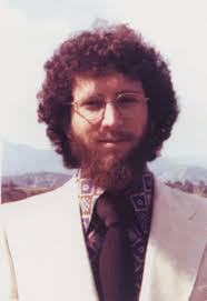 Lawrence Goodrich “Larry” Ludington (1955-1981)