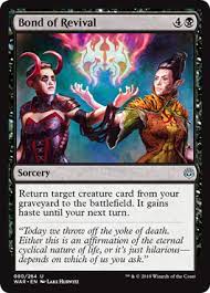 Removed deck limit for persistent petitioners (oops!) version 2.5.1. War Of The Spark Magic The Gathering