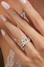 The Best Engagement Rings For Women In 2021 Wedding Forward Best Engagement Rings Popular Engagement Rings Womens Engagement Rings
