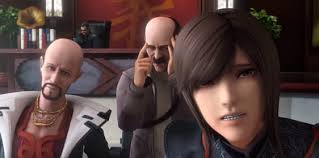 Nanocore Ng Scenes Nano S Daily Life Pictures Myanimelist Net Nanocore is a science fiction chinese cartoon in 3d. myanimelist