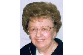 Virginia Belbot Obituary (1926