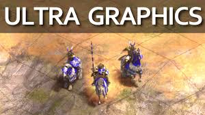 File name ↓ file size ↓ date ↓ ; How To Install Enhanced Graphic Pack Aoe 2 De Age Of Empires 2 Definitive Edition Youtube