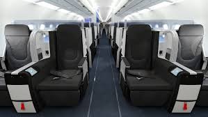 Jetblue Business Class Mint Lures Fliers With Luxury