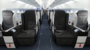 jetblue business class mint lures fliers with luxury