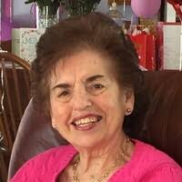 Barbara Dion Obituary