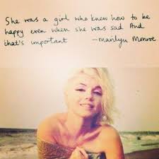 Steve Madden A Wolf Or A Lost Sheep Marilyn Quotes Monroe Quotes Marilyn Monroe Quotes