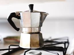 Not having to put it to heat when already having its. The Moka Pot Is An Inexpensive Espresso Alternative