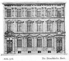 The düsseldorfer hypothekenbank ag, also known as düsshyp, is a mortgage bank based in düsseldorf that specializes in government and real estate financing.2 refinancing takes place. Datei Gebaude Der Dusseldorfer Volksbank Spater Geschaftshaus Der Dusseldorfer Bank Breite Strasse 7 In Dusseldorf Erbaut 1890 Vom Architekten Peter Paul Fuchs Jpg Wikipedia